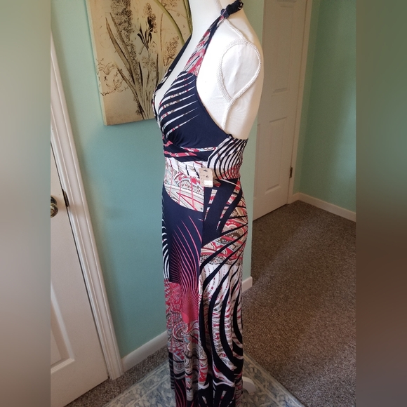 Maxi dress - Picture 2 of 6
